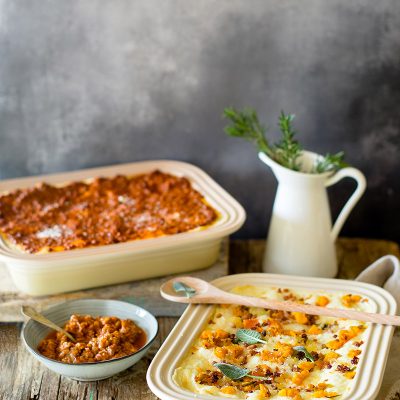 CLES - Piatti pronti - Lasagna